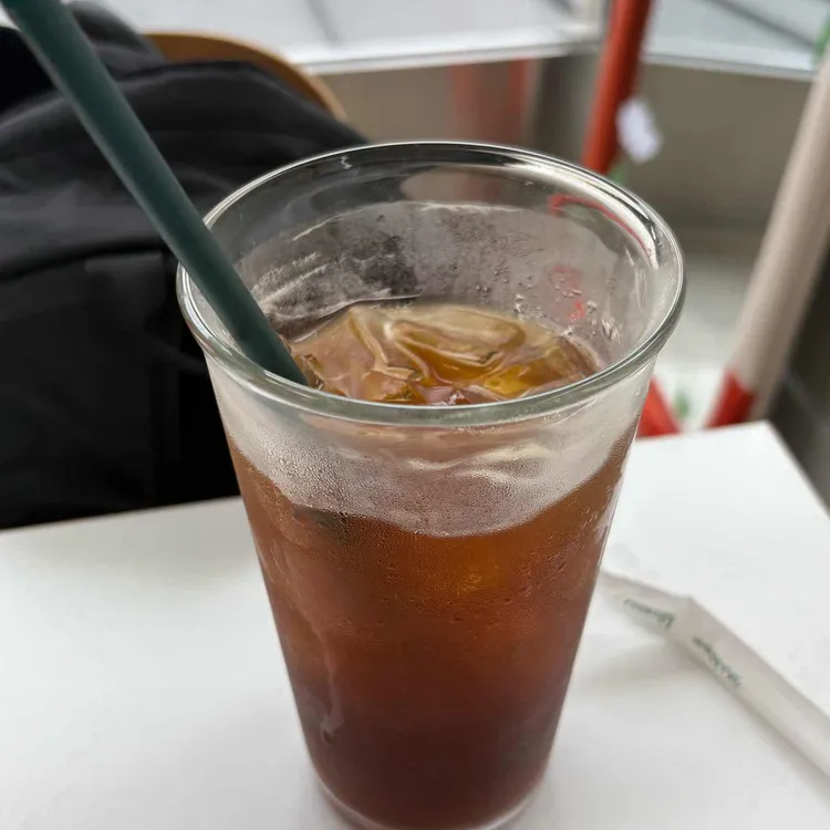 어몽 대표 사진