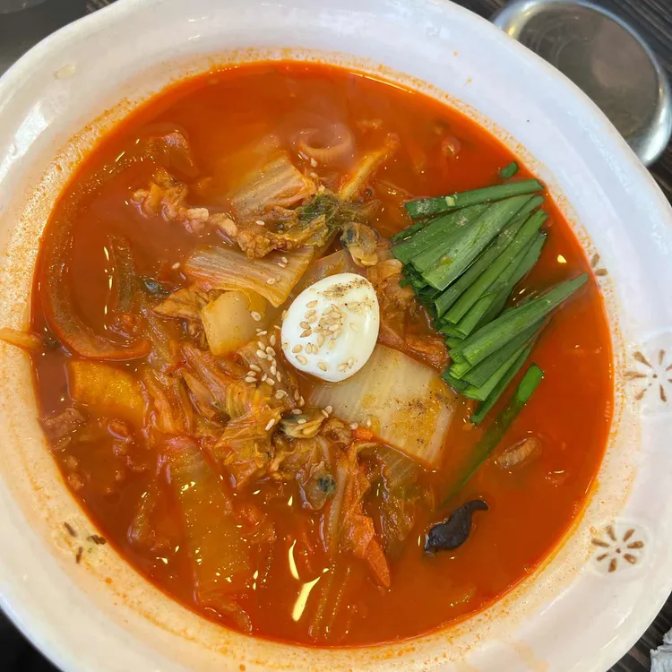 짬뽕지존 사진 1