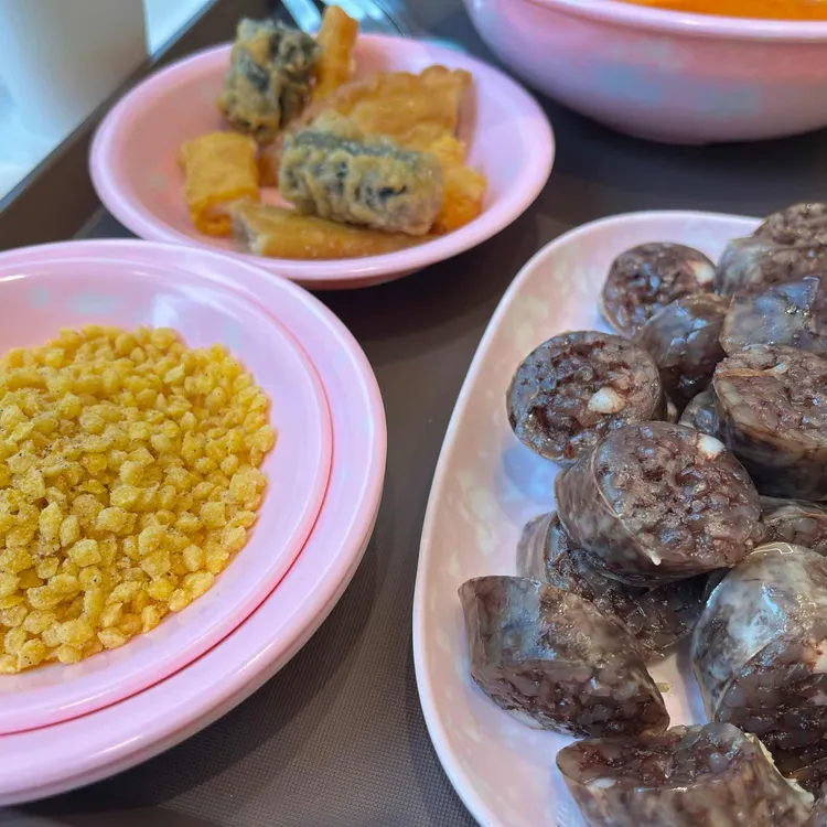 스텔라떡볶이 대표 사진