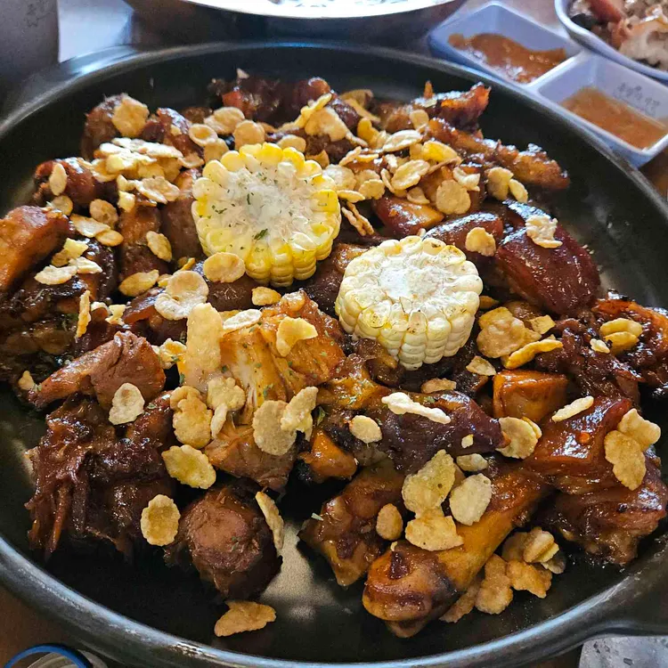 족발야시장 사진 2