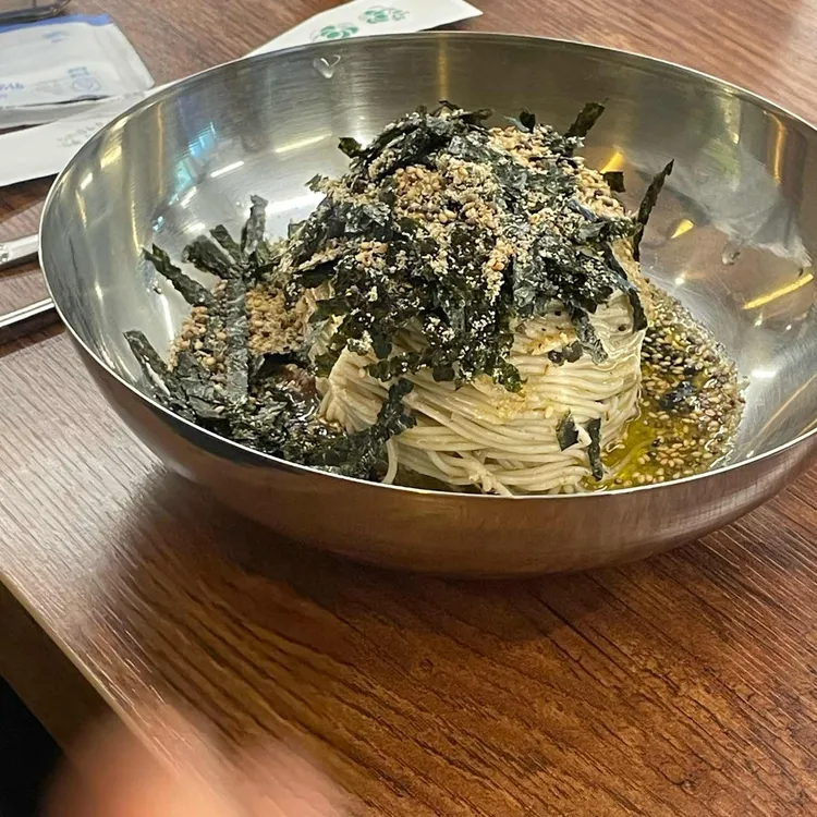 부벽루 대표 사진