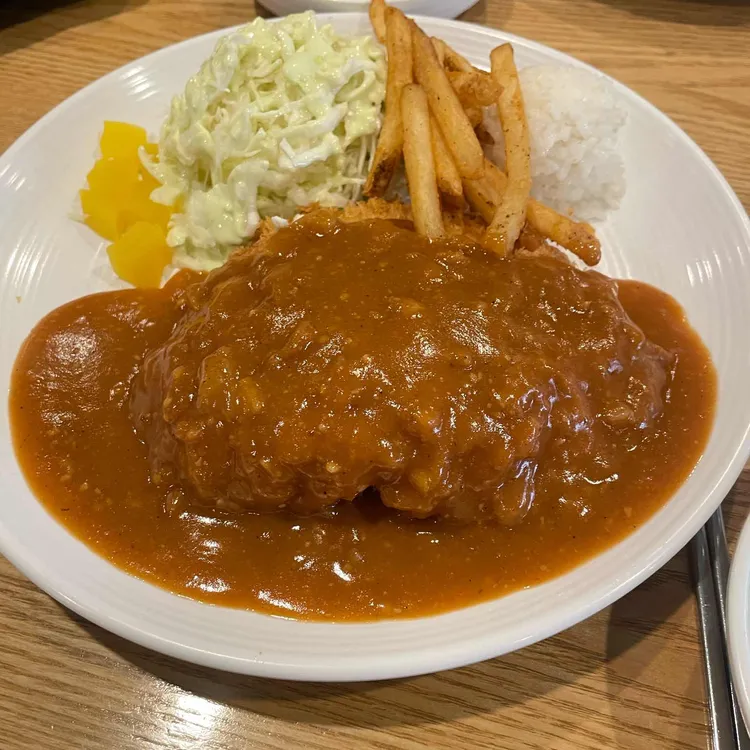 금성수제돈까스 대표 사진