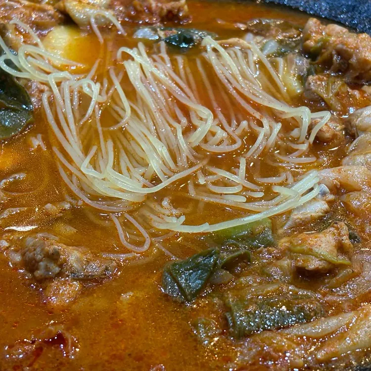 성원닭갈비 대표 사진