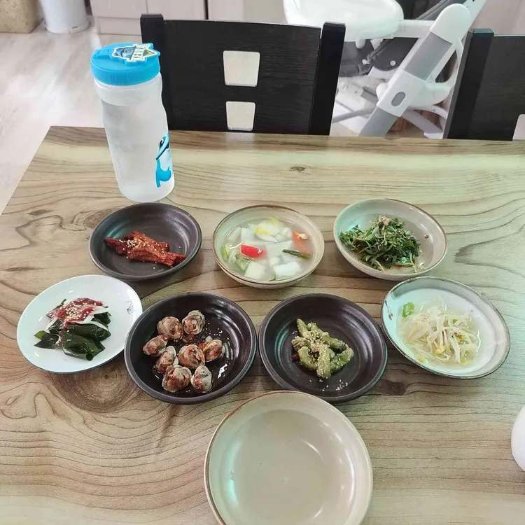 소암칼국수보쌈 대표 사진