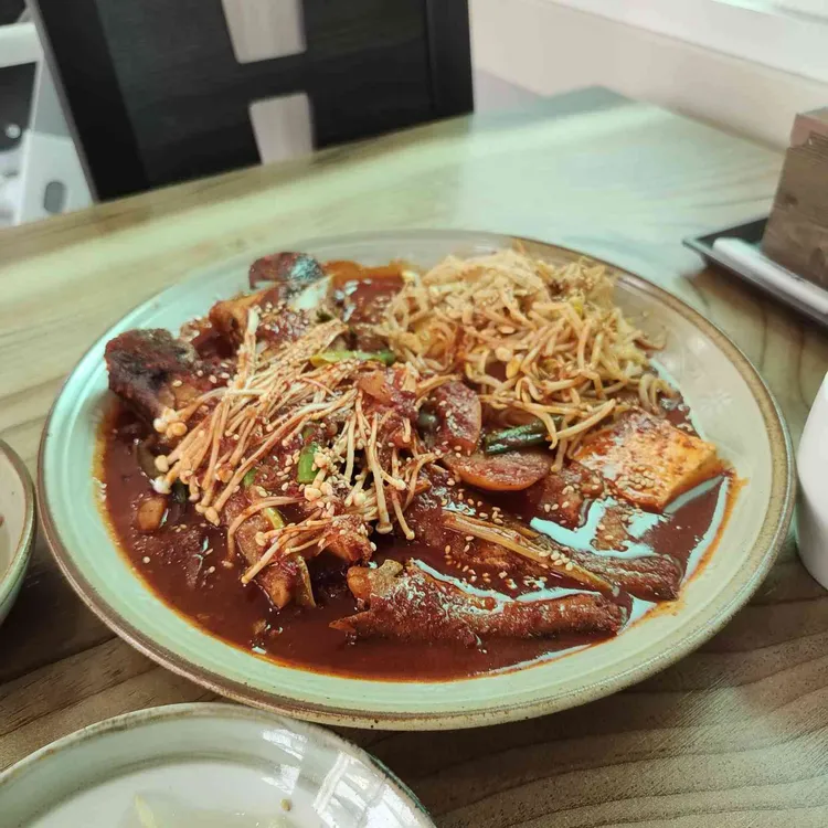소암칼국수보쌈 대표 사진
