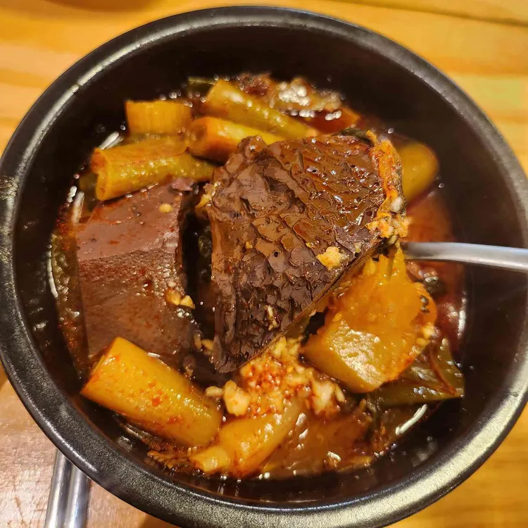 한우장 사진 1