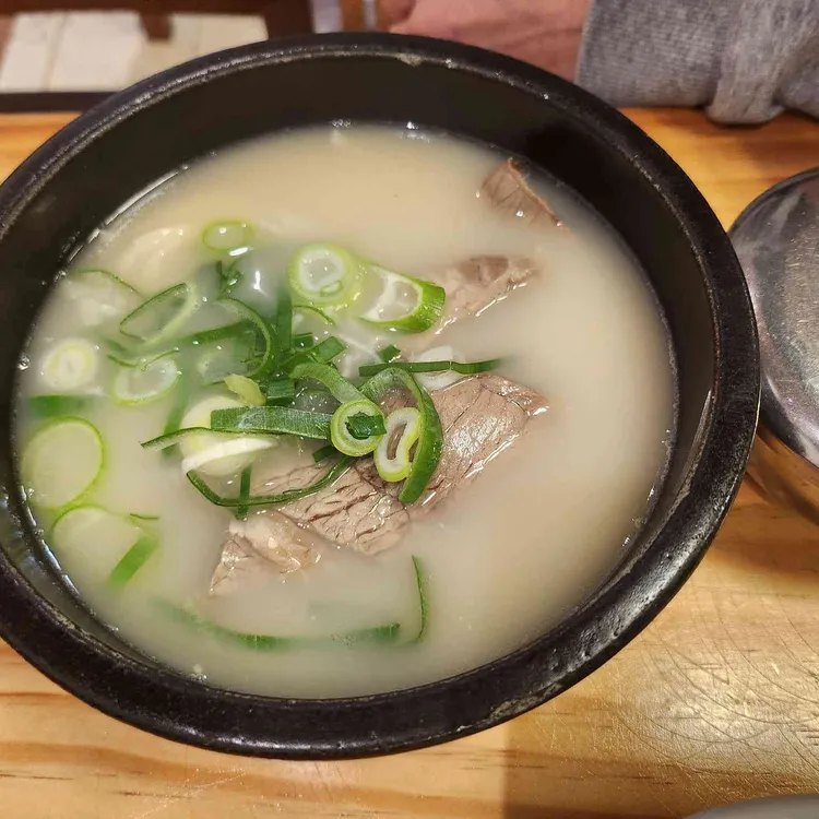 한우장 사진 2