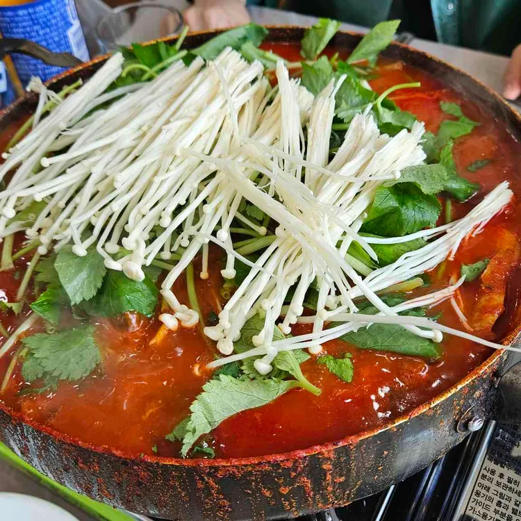 얼음골어부네매운탕 대표 사진