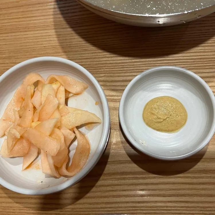 을밀대 대표 사진