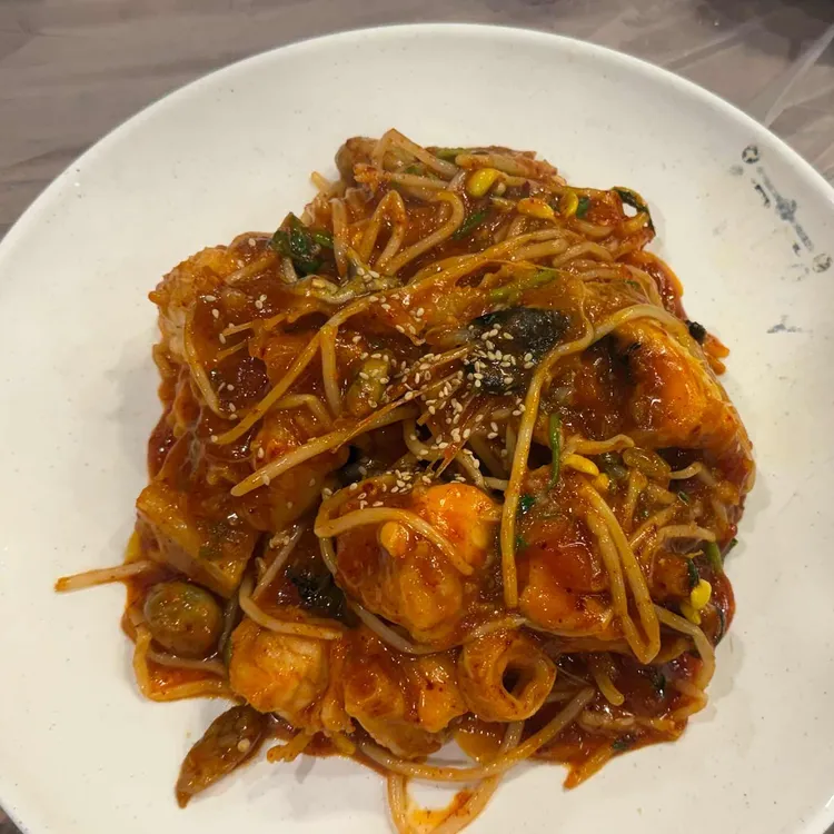 강박사아구찜 사진 1