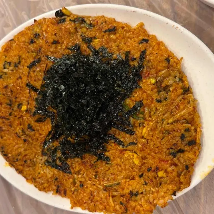 강박사아구찜 사진 2