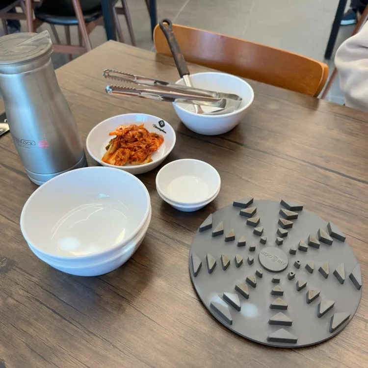 등촌샤브칼국수 대표 사진