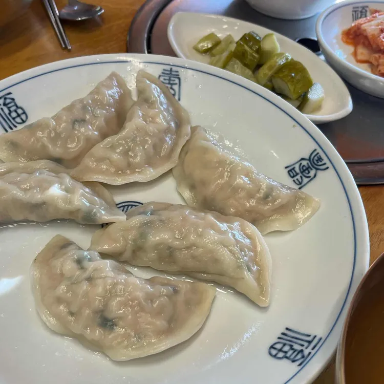 평가옥 대표 사진