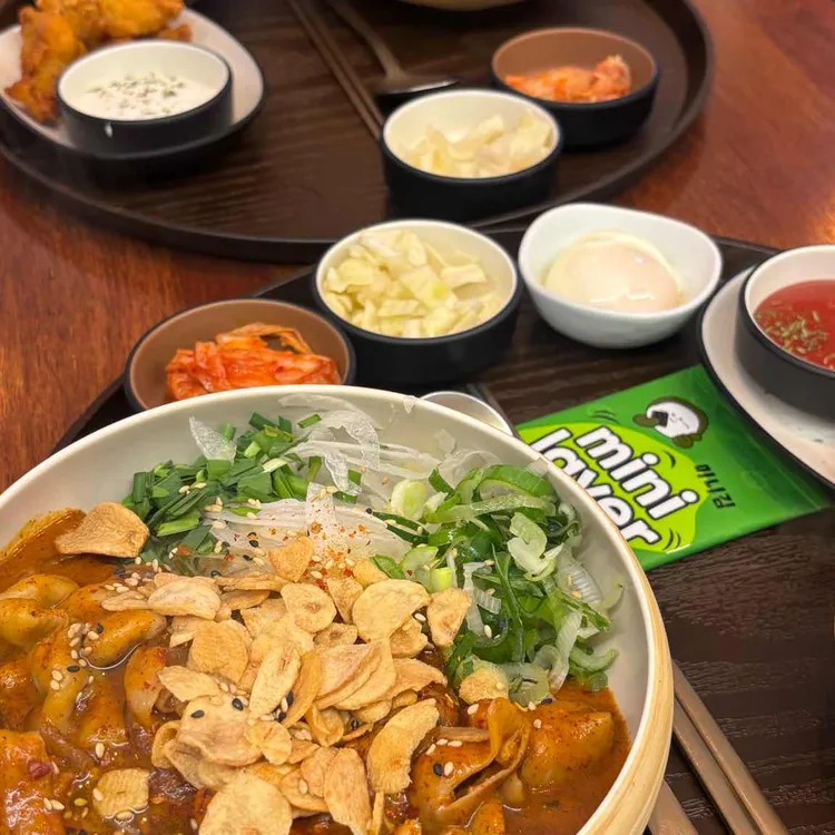 한술식당 대표 사진