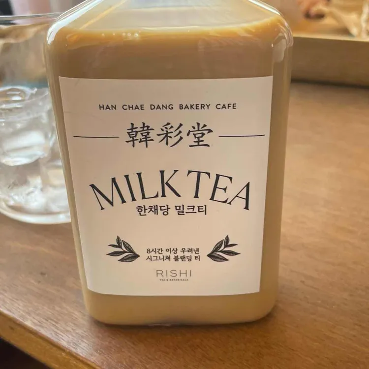 한채당 베이커리카페 대표 사진