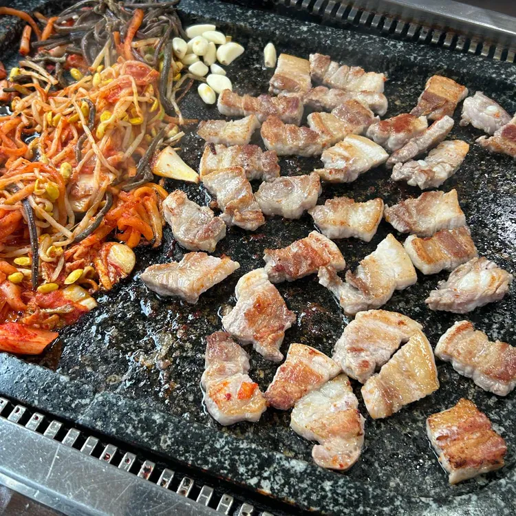 솔밭가든 대표 사진