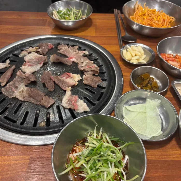 뉴스타상회 사진 1