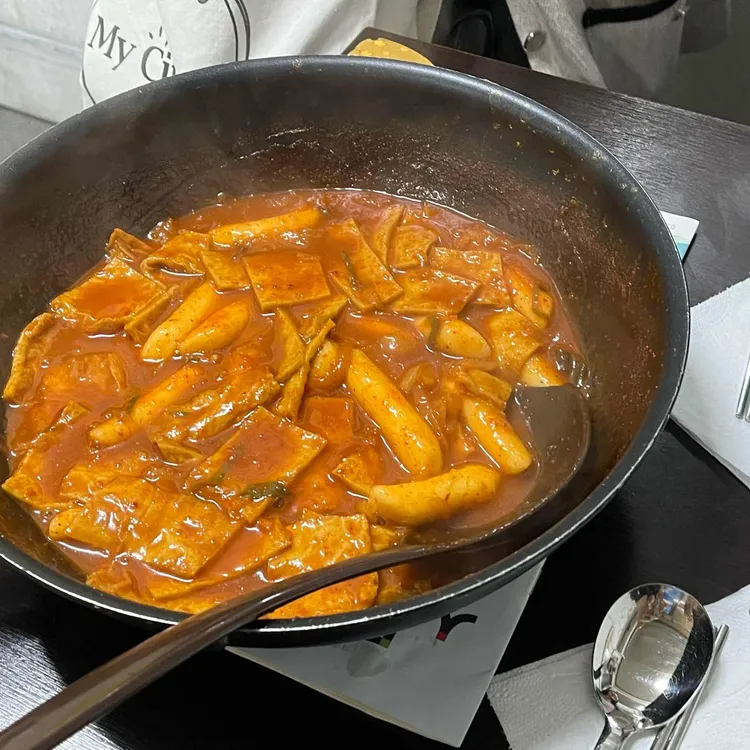 오뚜기슈퍼 사진 2