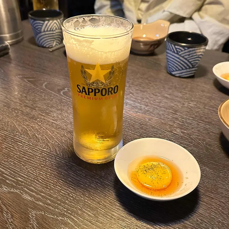 혼네 사진 2