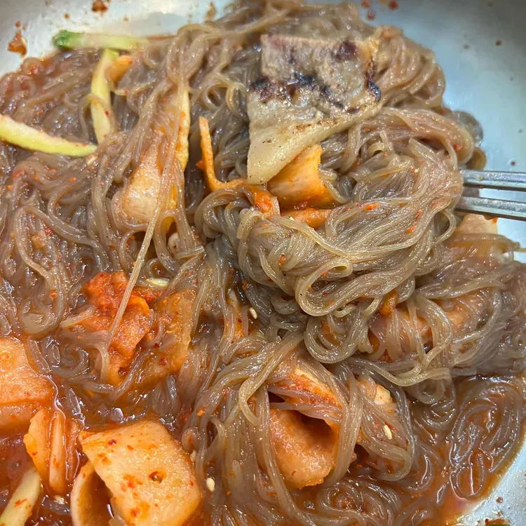 육쌈냉면 대표 사진