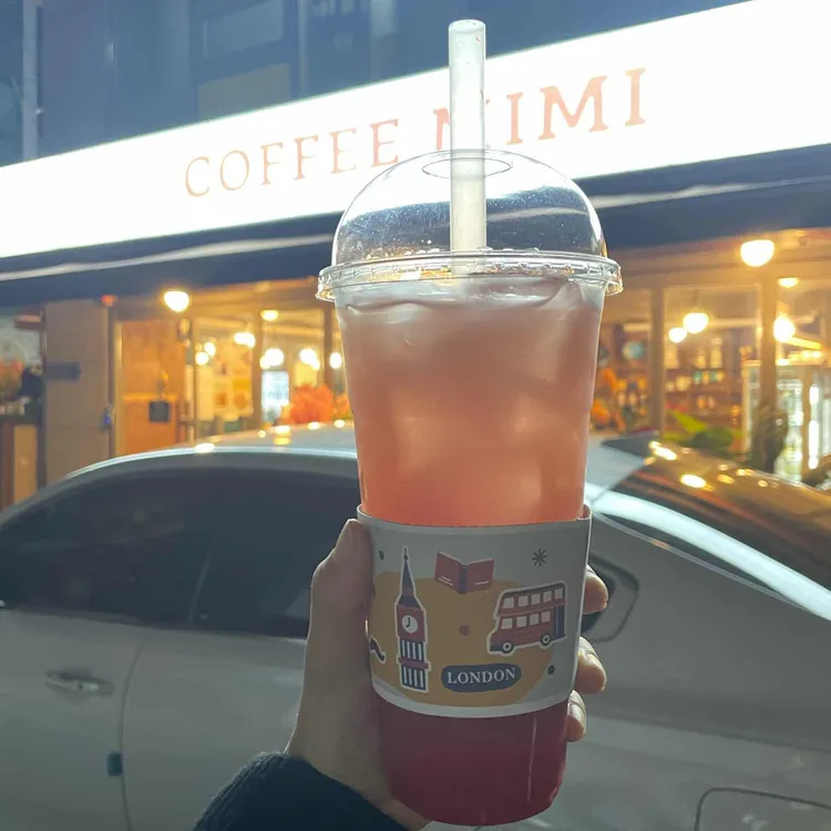 COFFEE MIMI 대표 사진