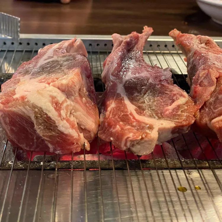 동북 양꼬치 사진 1