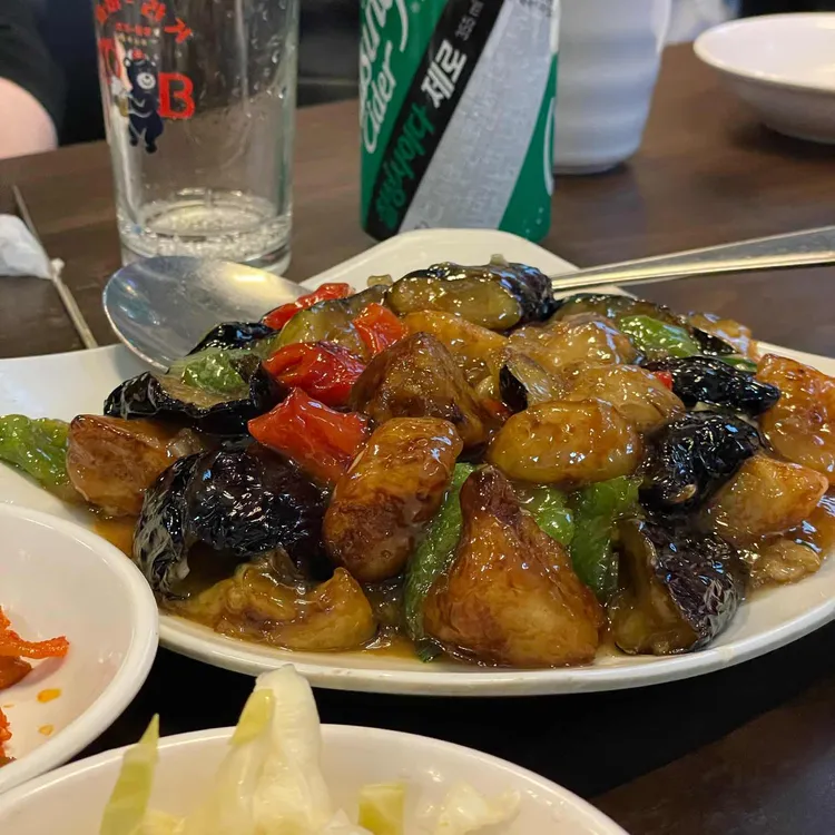 동북 양꼬치 사진 2