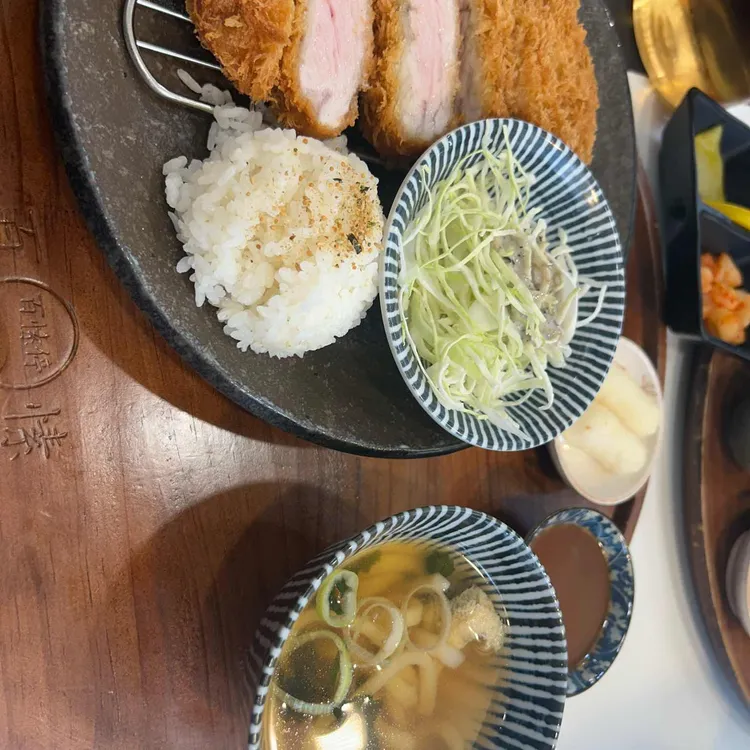 백소정 대표 사진