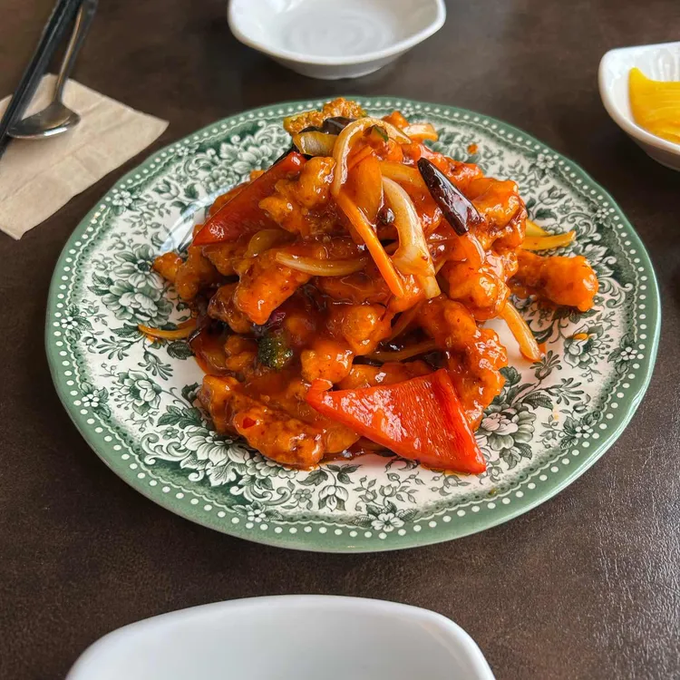 진해반점 대표 사진