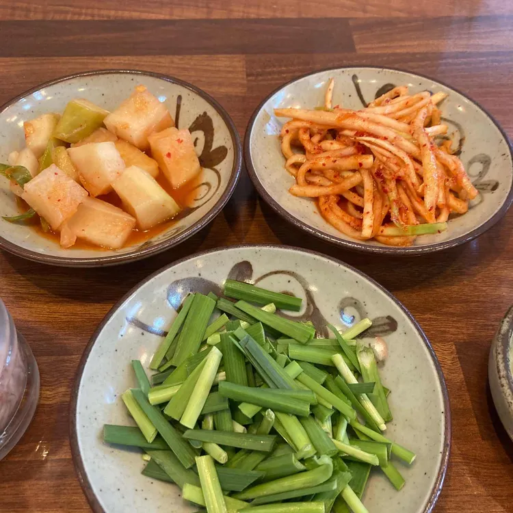 또바기찹쌀순대 대표 사진