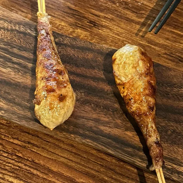 야키토리 로만 사진 1