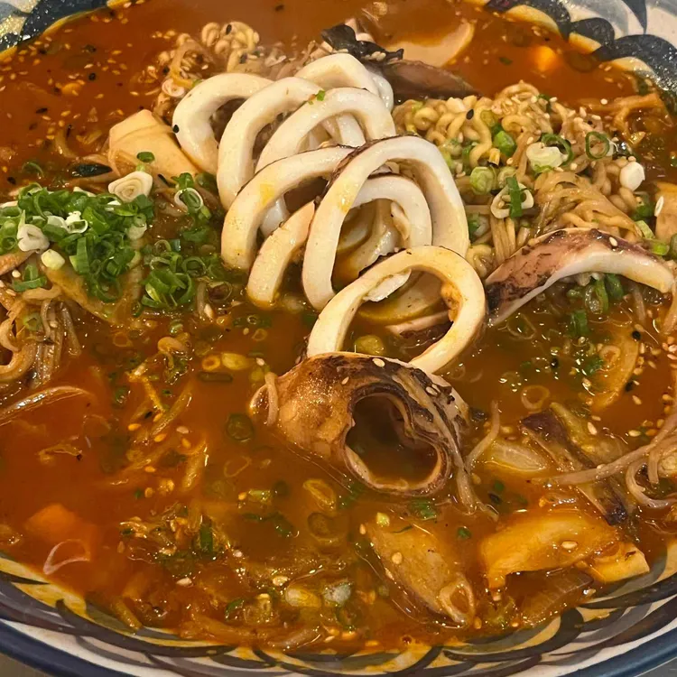 백수씨 심야식당 사진 2