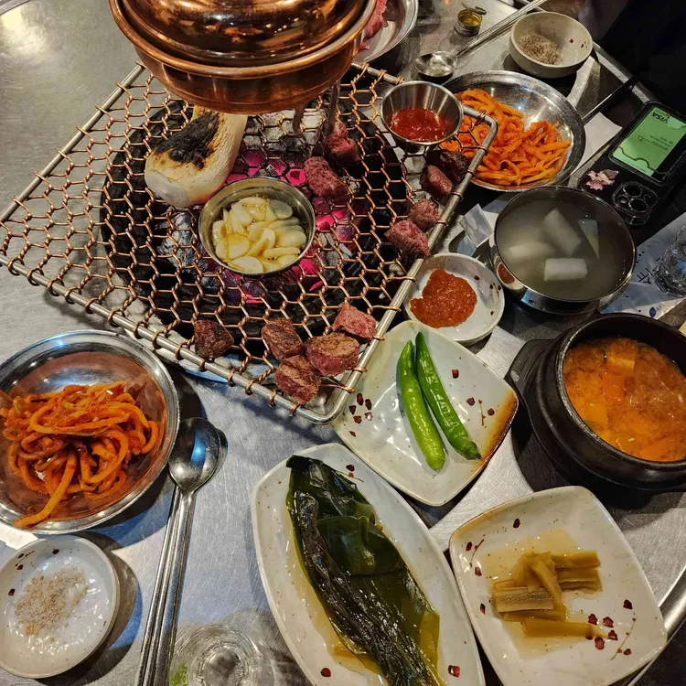 장위동유성집 대표 사진