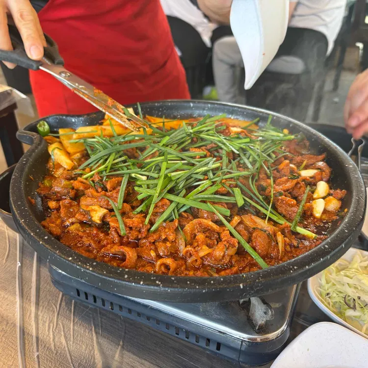 서가네오리 사진 1