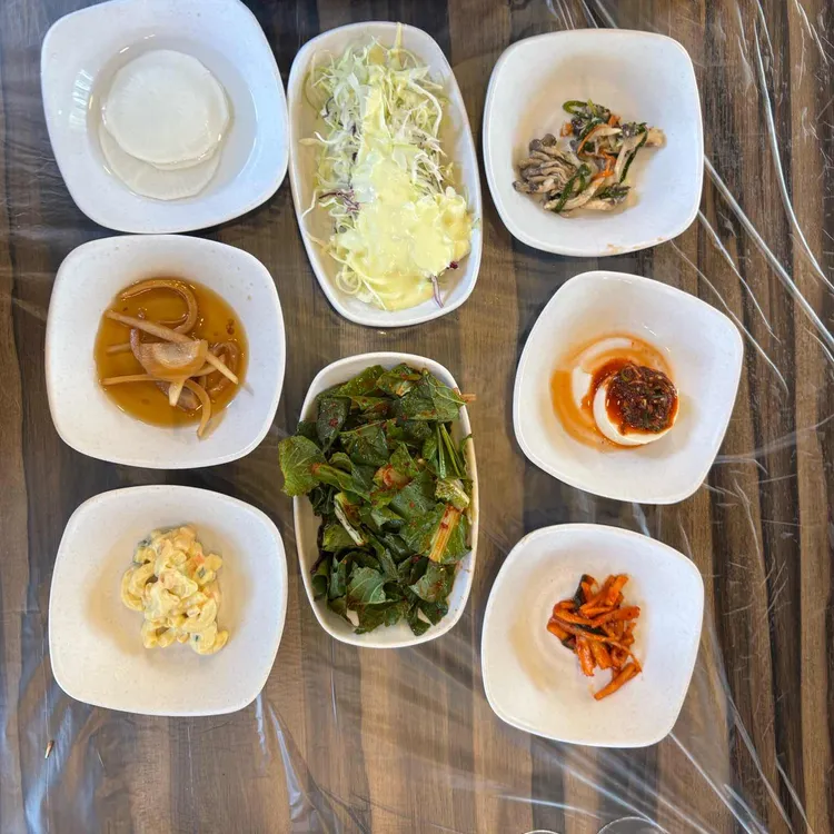 서가네오리 사진 2