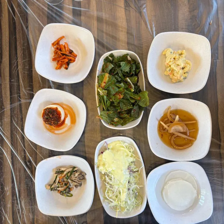 서가네오리 대표 사진