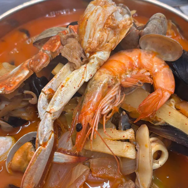 숭어리짬뽕 대표 사진