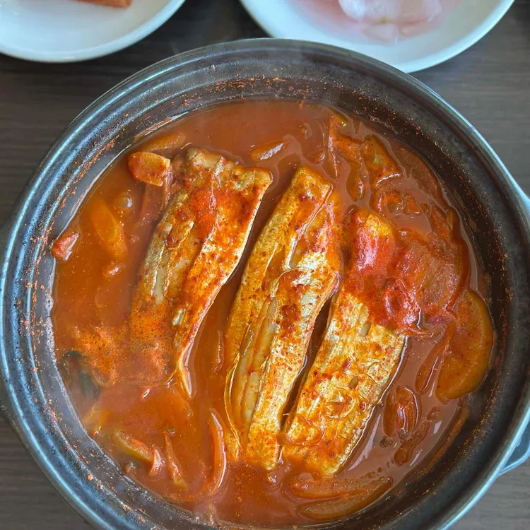 갈치왕 사진 2