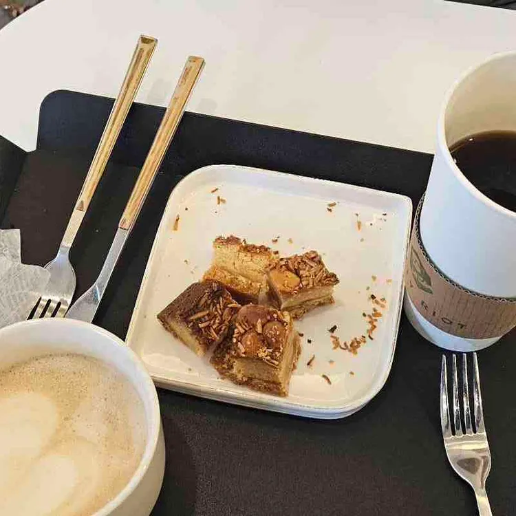 솔티라이엇 대표 사진