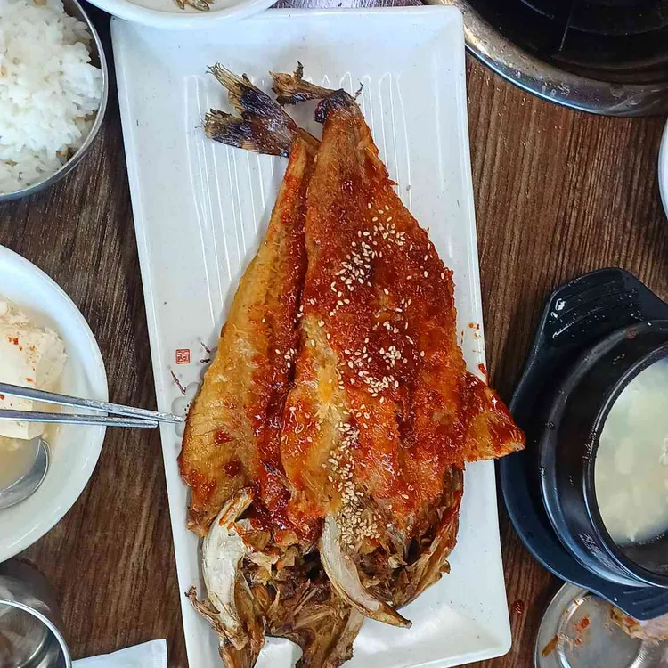 청산엄마네손두부 대표 사진