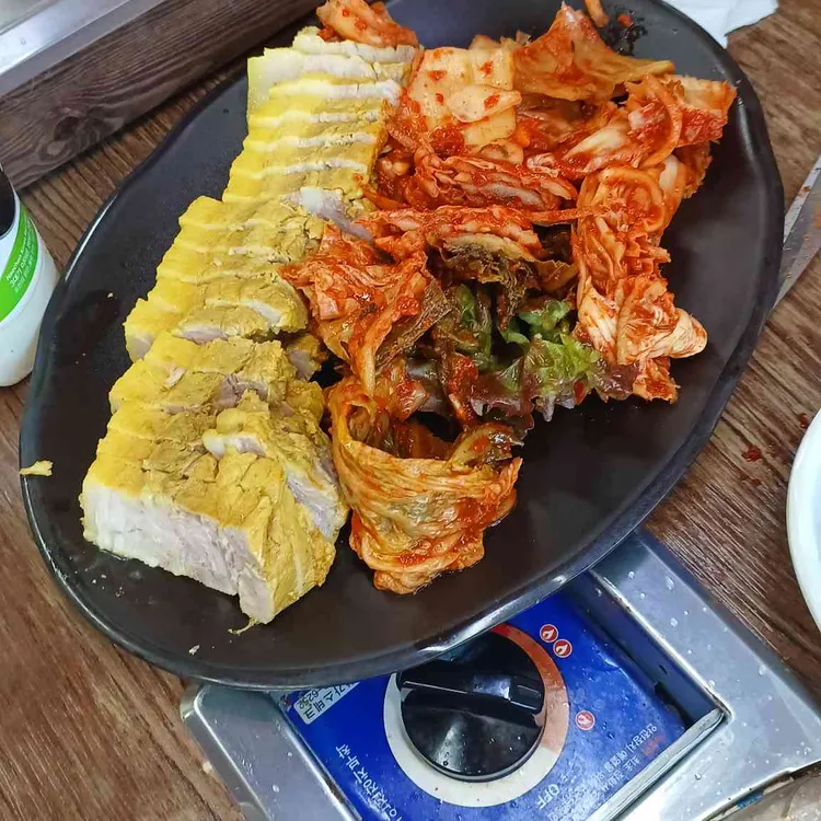 청산엄마네손두부 대표 사진
