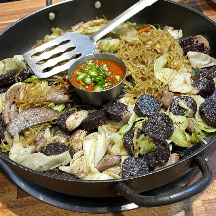백순대본가새맛 대표 사진