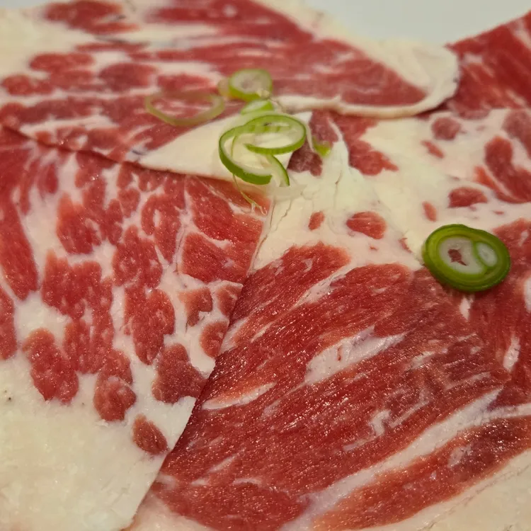 강동갈빗살 대표 사진