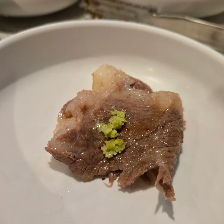 강동갈빗살 대표 사진