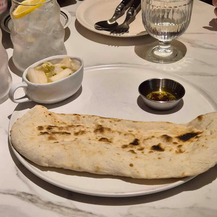 인브스키친 대표 사진