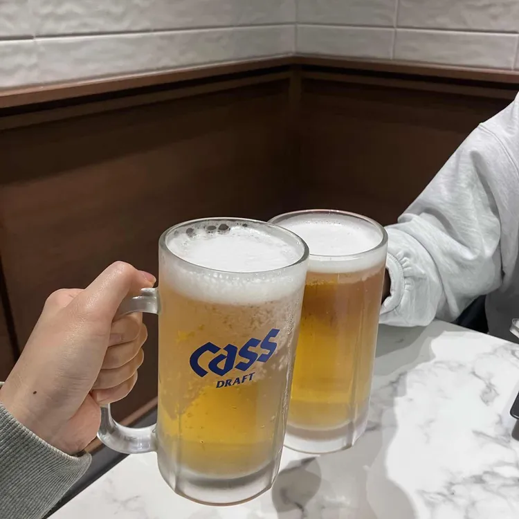 교촌치킨 사진 2