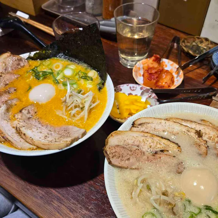 구루멘 대표 사진