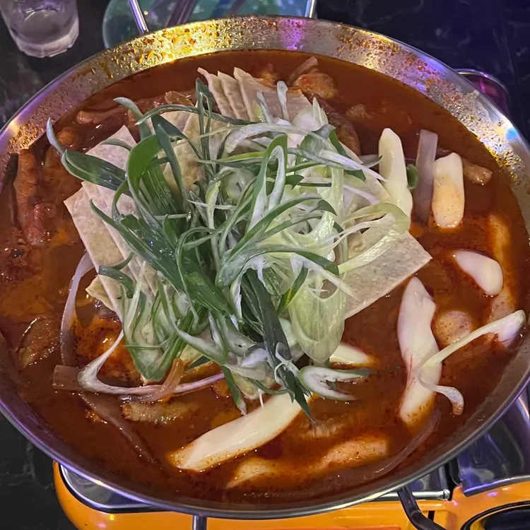 지군포차 대표 사진