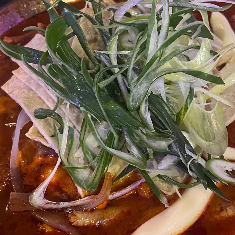 지군포차 대표 사진