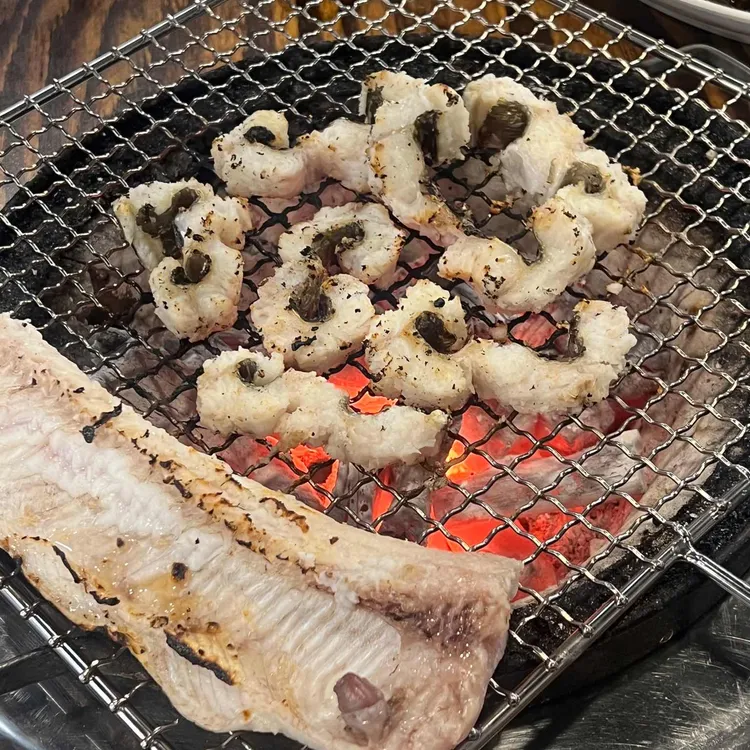 산꼼장어아나고구이 대표 사진